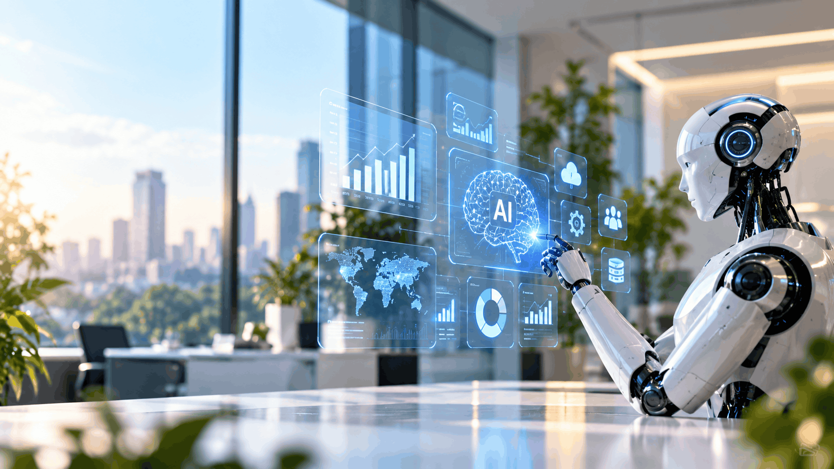 AI & Data Analytics